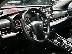 ميتسوبيشي اوتلاندر